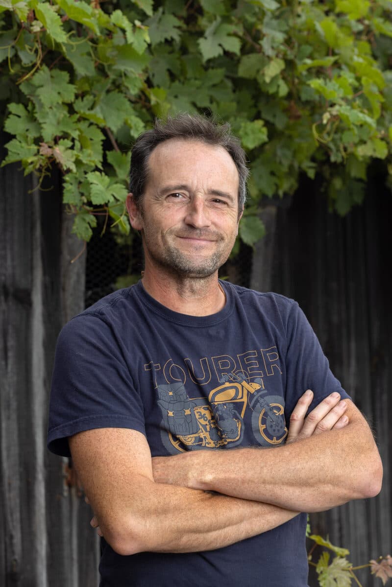 Philippe Victor, pisciniste professionnel LePisciniste33